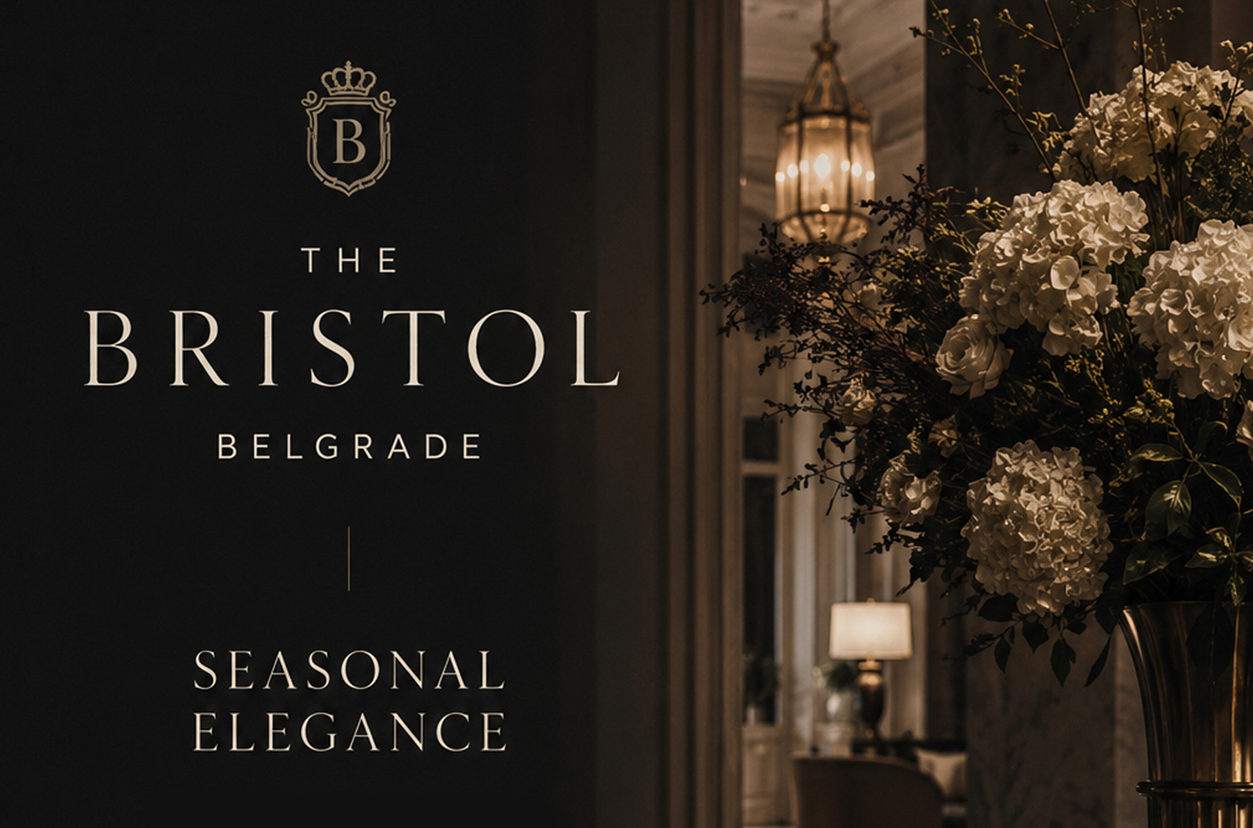 The Bristol Belgrade 1